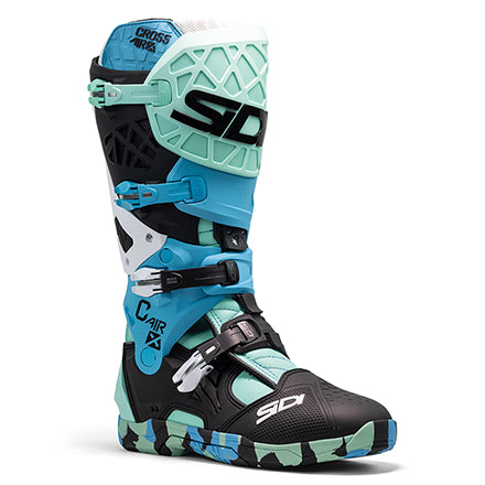SDI モトクロスブーツ Off-Road Motorcycle Boots: Motocross, Enduro, Trail – Sidi Sport Srl