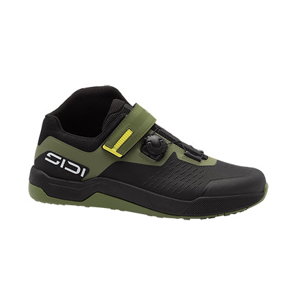 sidi wide fit