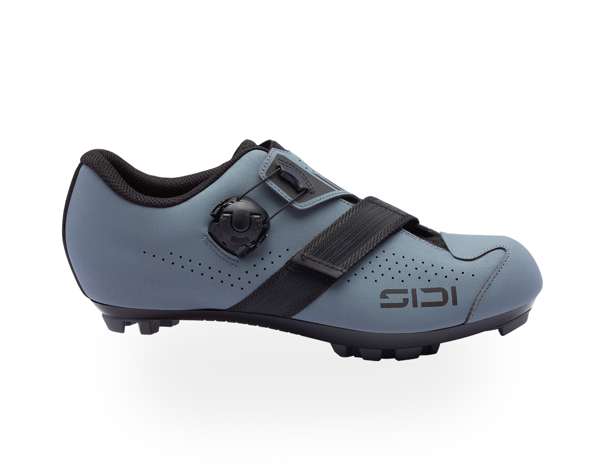 MTB AERTIS – Sidi Sport Srl