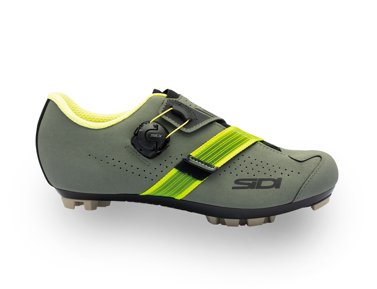 Sidi cycling shoes mountain bike sales