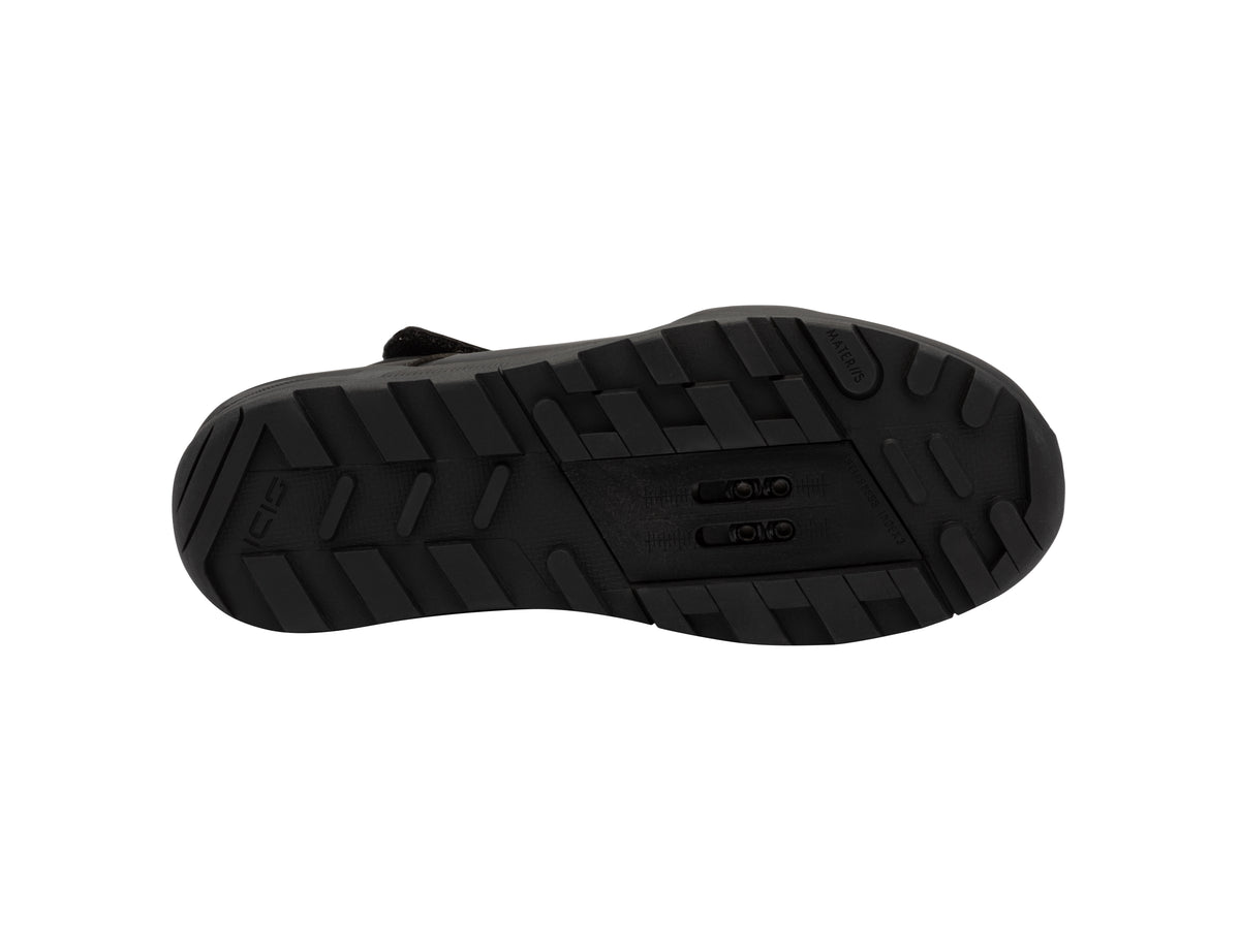 ATOMUS MID GTX: ALL TERRAIN SHOES 05