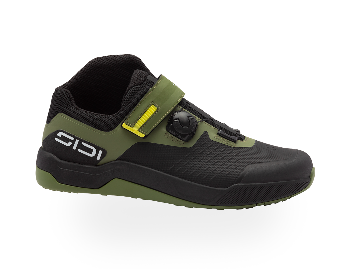 DESCENTIO – Sidi Sport Srl