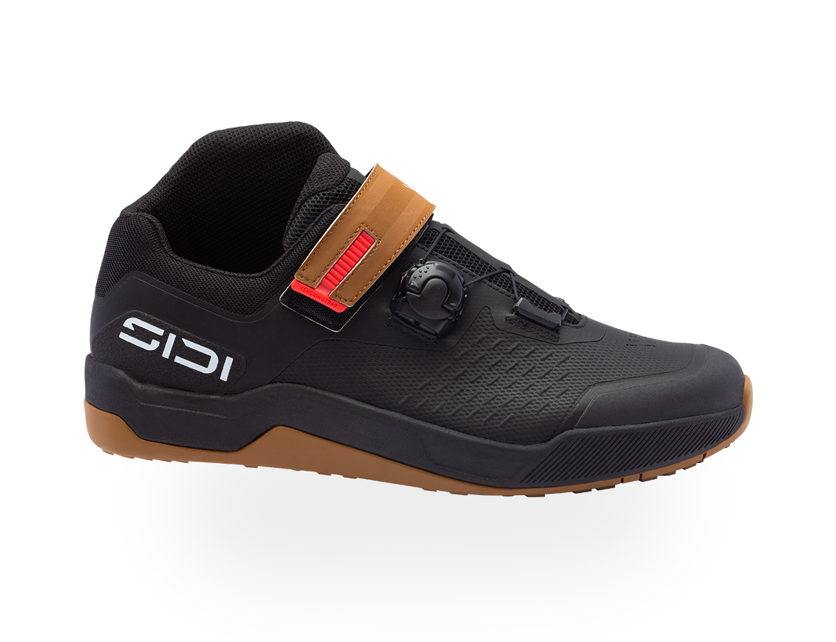 DESCENTIO – Sidi Sport Srl
