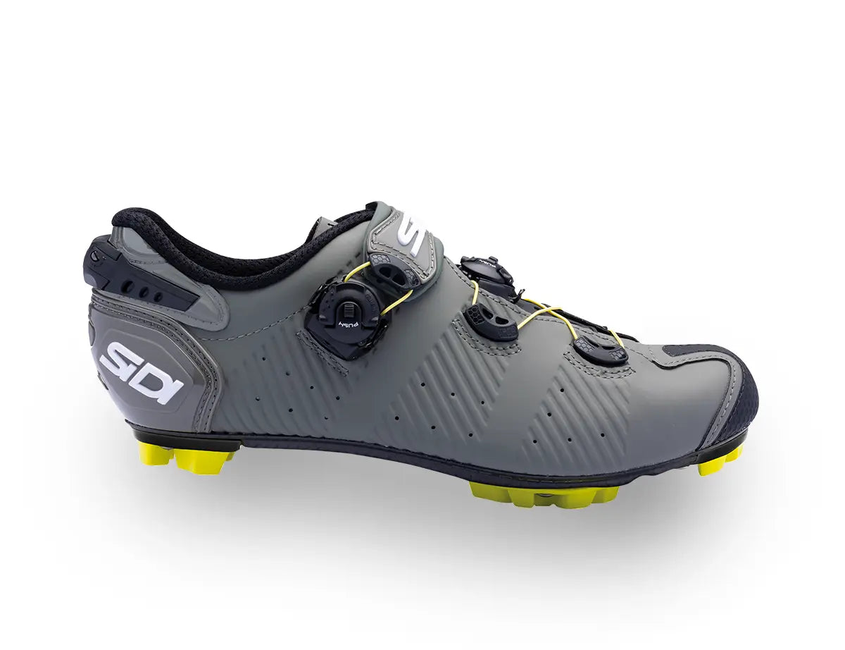 MTB DRAKO 2S SRS Sidi Sport Srl