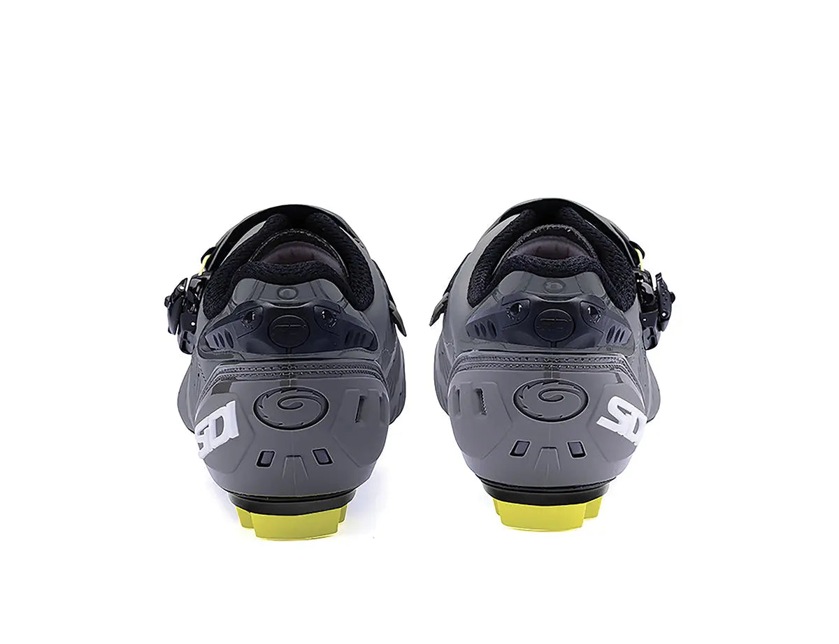 MTB DRAKO 2S SRS Sidi Sport Srl