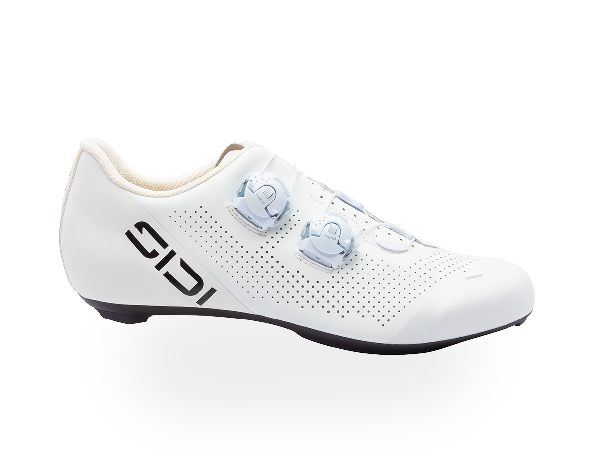 SIDI ERGO 6 ダークブルー 44.5 ERGO 6 – Sidi Sport Srl