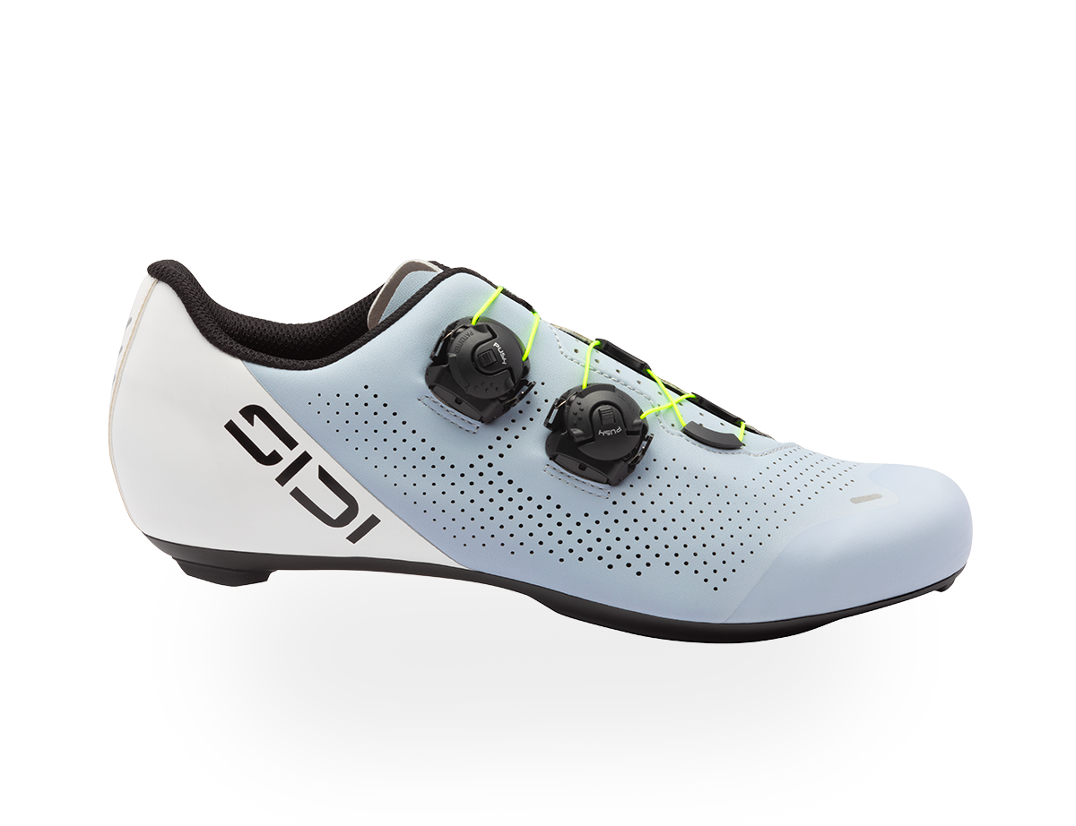 ERGO 6 – Sidi Sport Srl