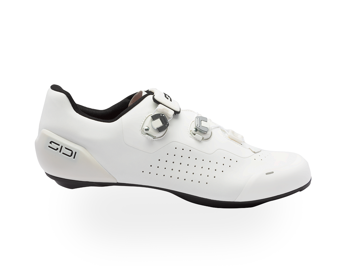 GENIUS X – Sidi Sport Srl