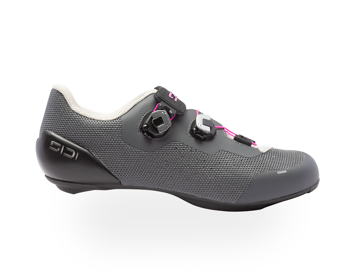 GENIUS X WYVE WOMAN – Sidi Sport Srl