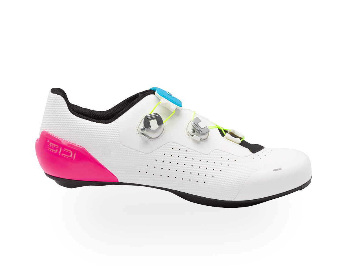 GENIUS X WYVE – Sidi Sport Srl