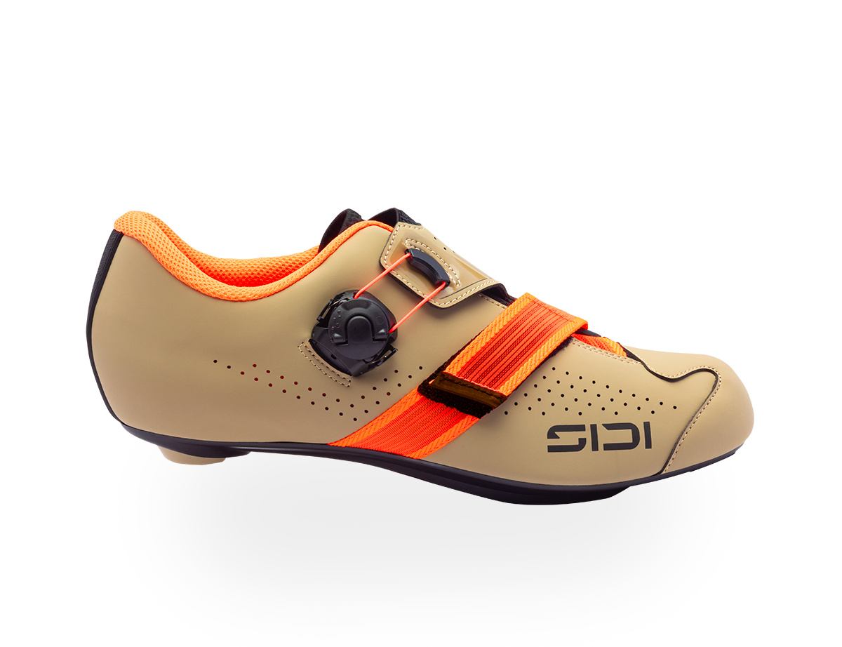 PRIMA – Sidi Sport Srl
