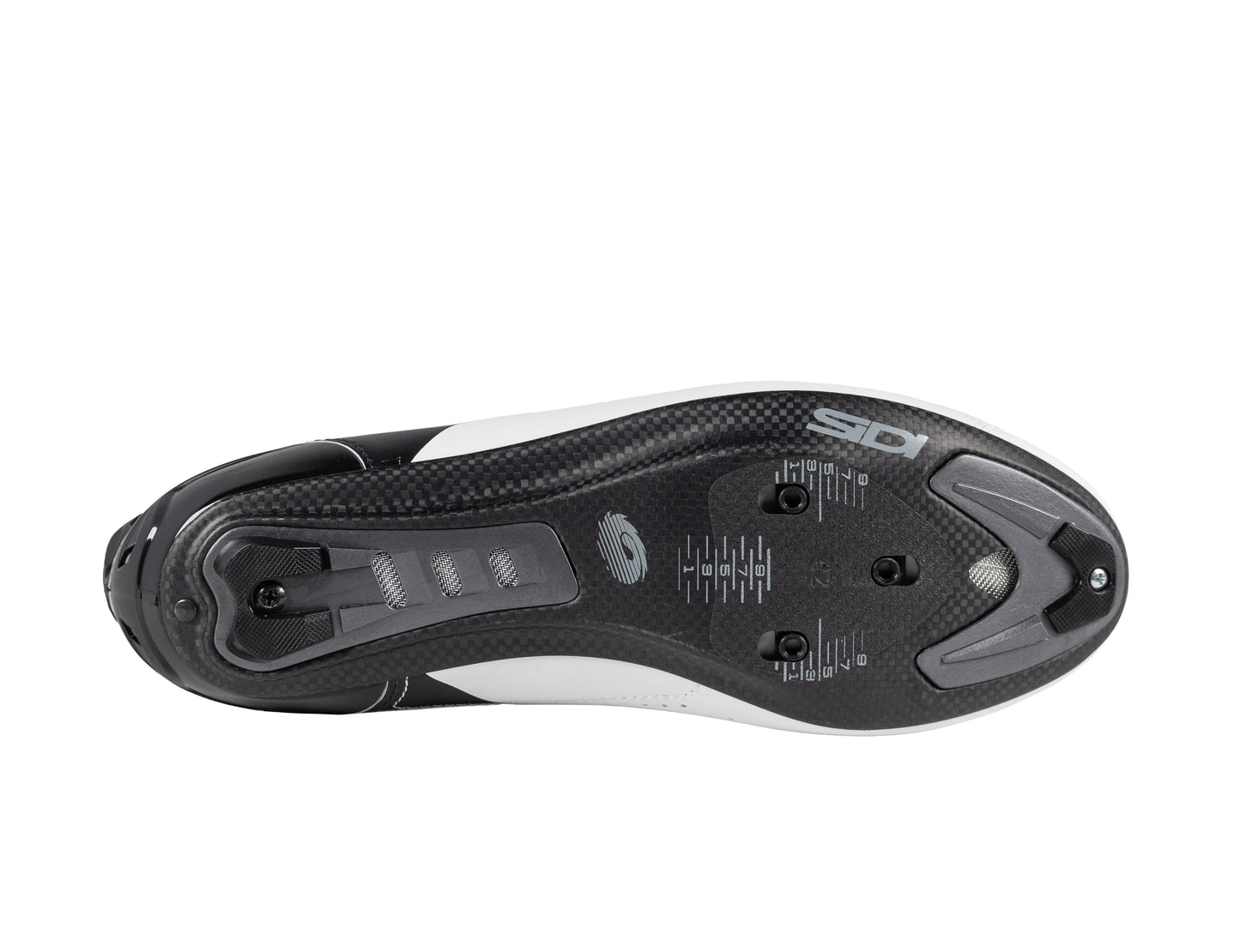 SHOT 2S ERO ATHLETES