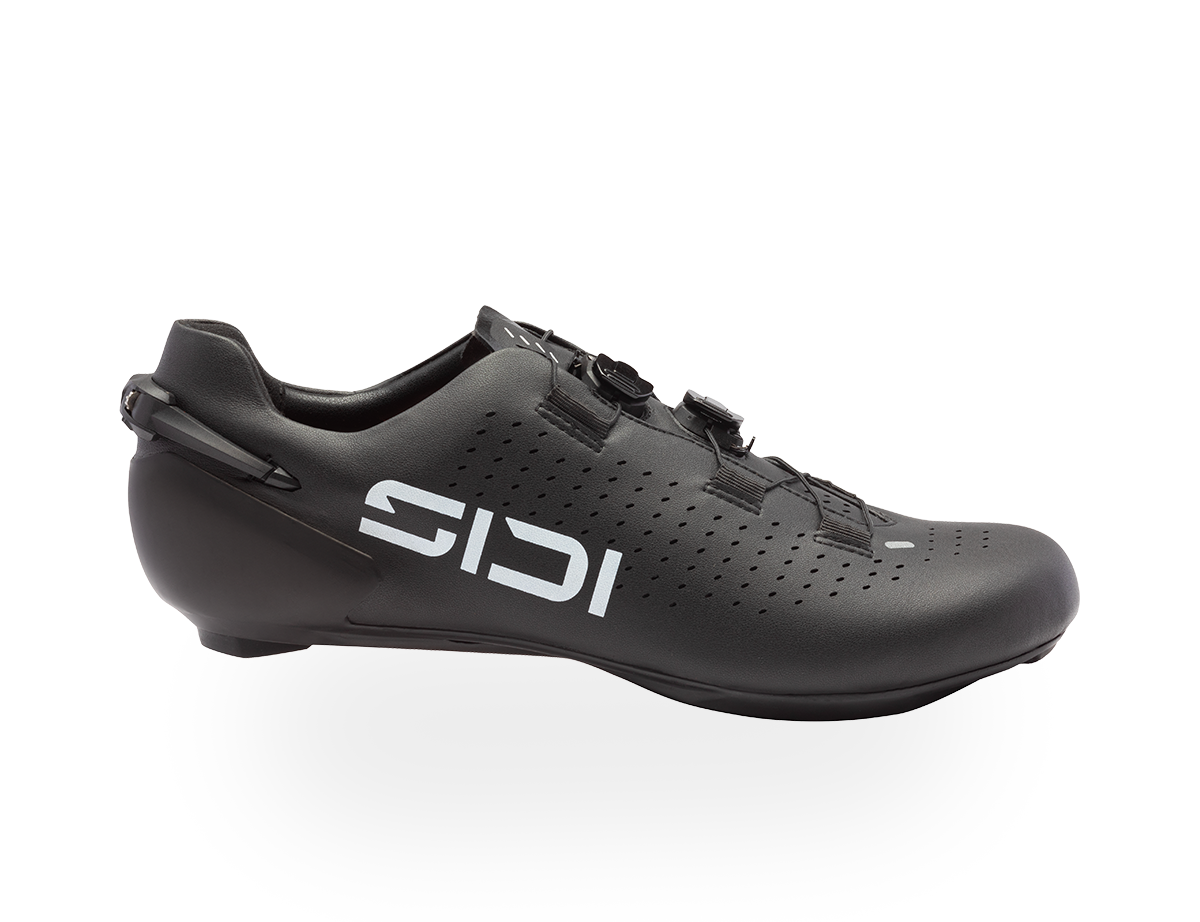 SHOT 3 – Sidi Sport Srl