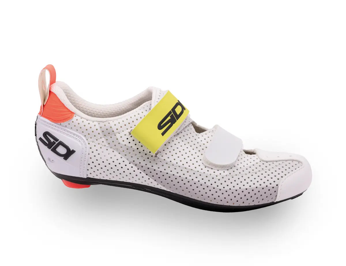 T 5 AIR Sidi Sport Srl