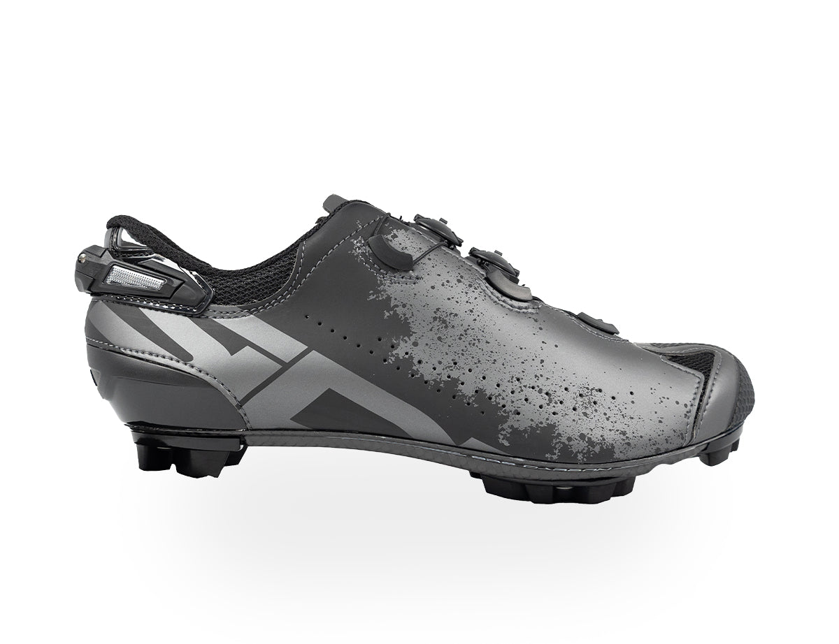 MTB TIGER 2S SRS - SMU – Sidi Sport Srl