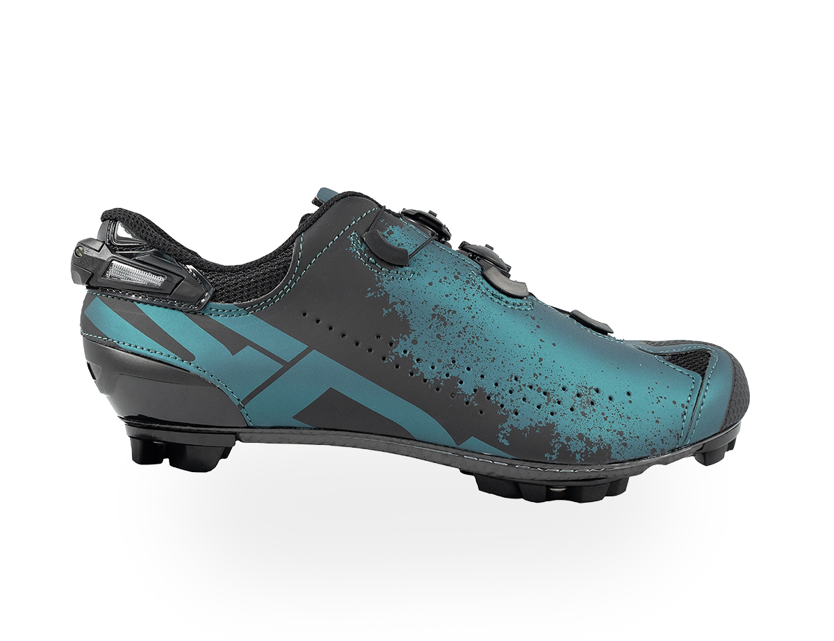 MTB TIGER 2S SRS – Sidi Sport Srl