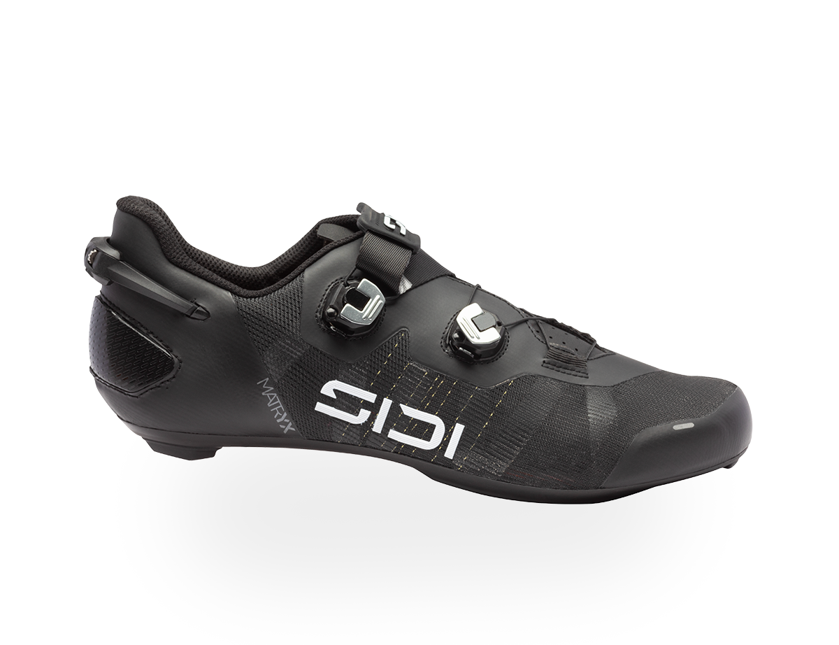 WIRE 3 – Sidi Sport Srl
