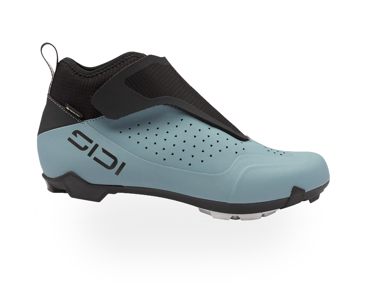 GLACIES GTX – Sidi Sport Srl