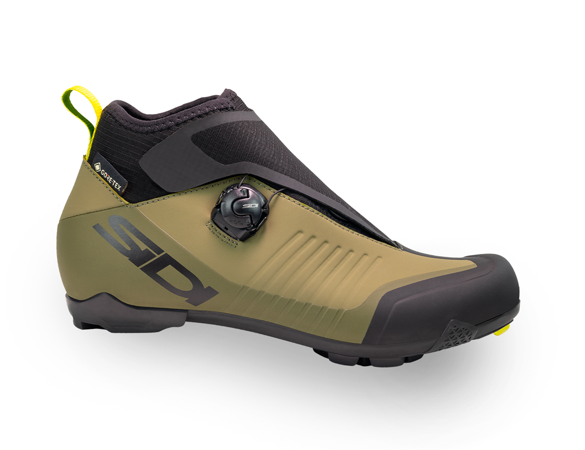HIEMX GTX – Sidi Sport Srl HIEMX GTX – Sidi Sport Srl