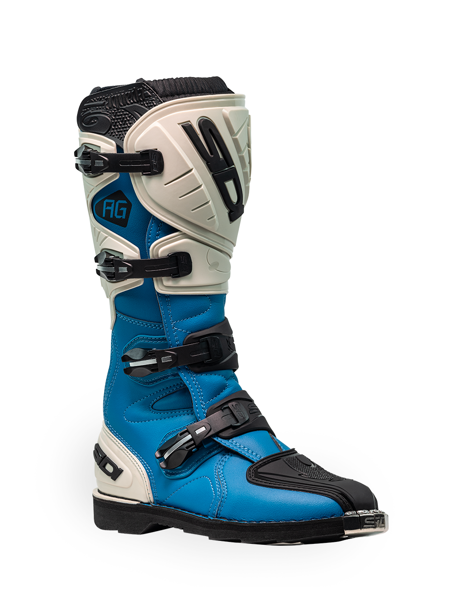 Stivali da moto sidi discount