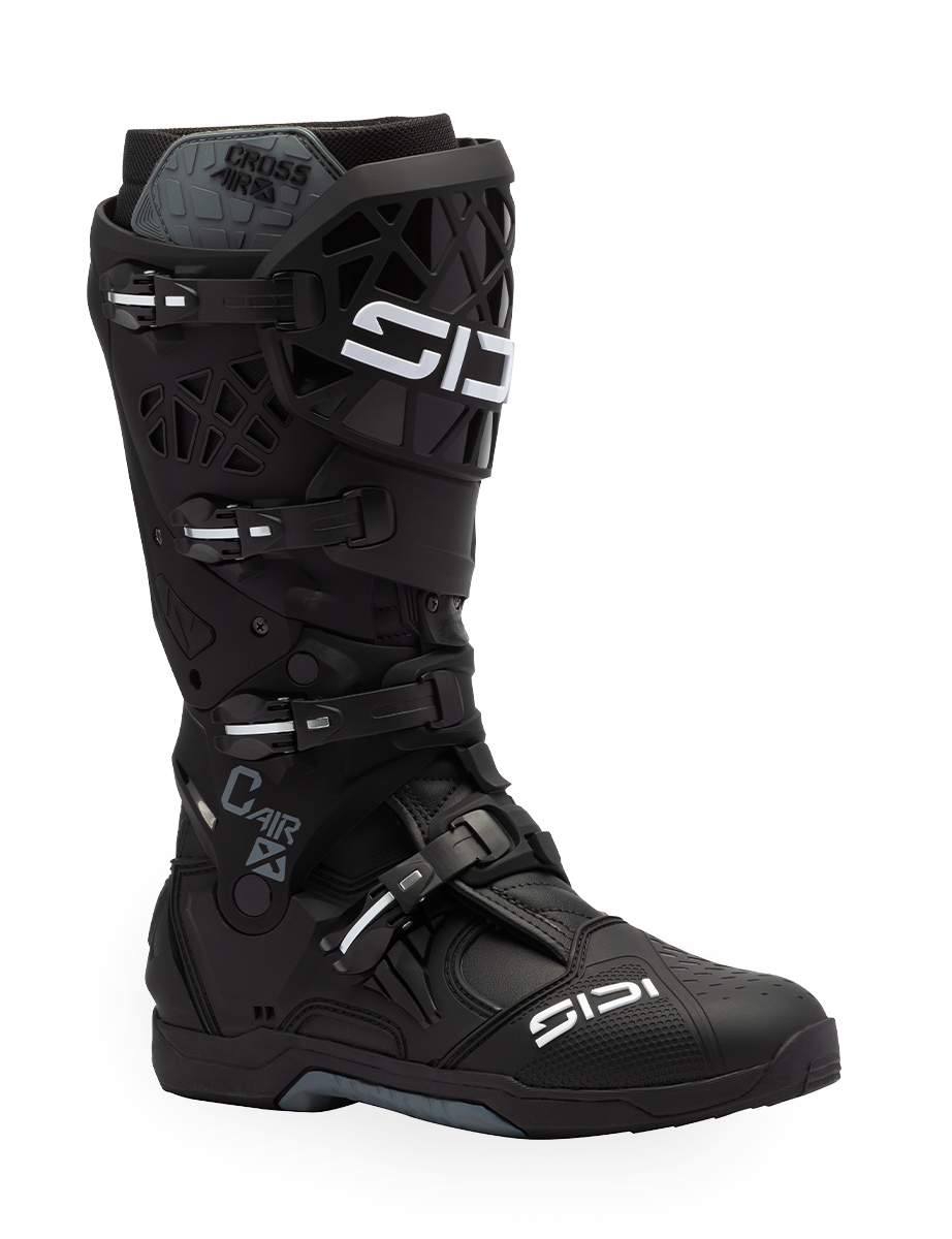 CROSSAIR X – Sidi Sport Srl