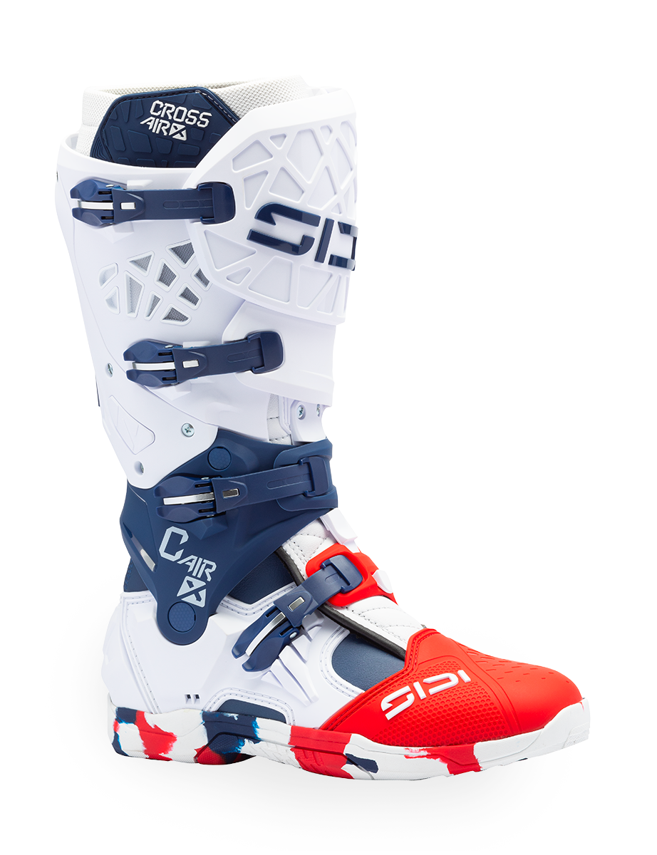 CROSSAIR X – Sidi Sport Srl CROSSAIR X – Sidi Sport Srl