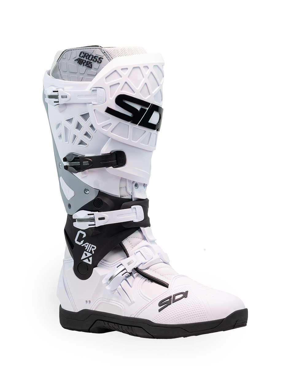 CROSSAIR X – Sidi Sport Srl