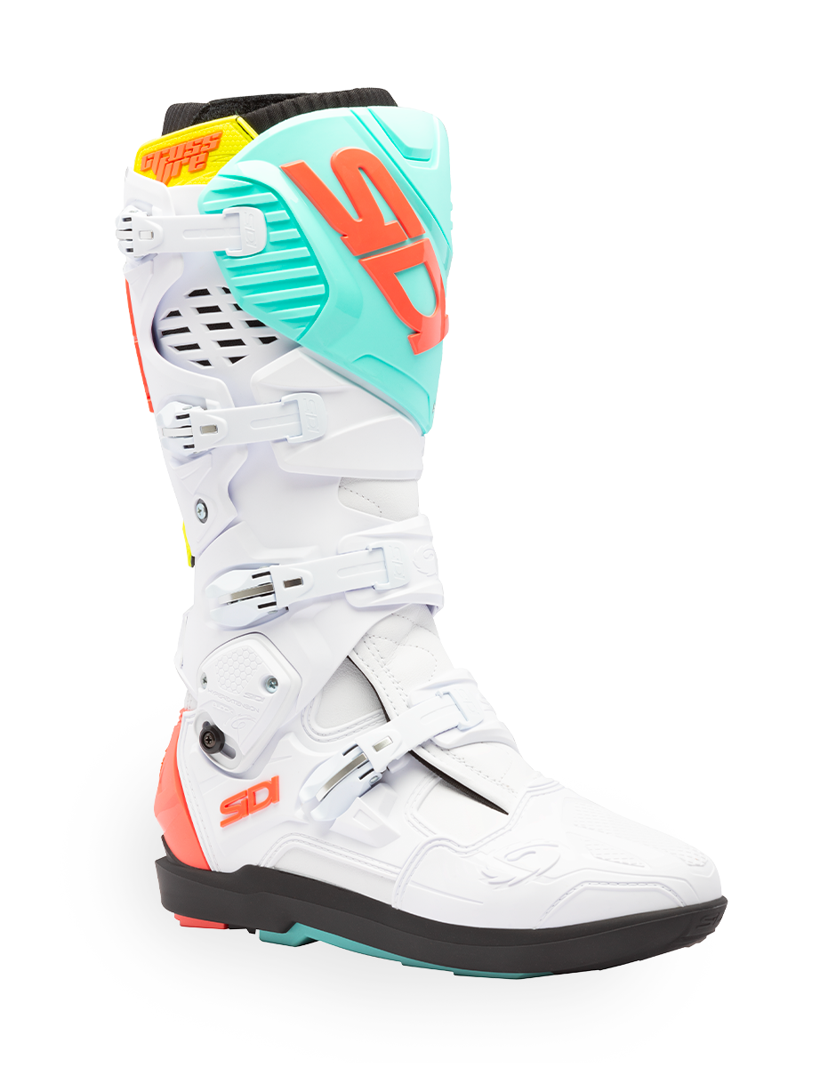 CROSSFIRE 3 SRS – Sidi Sport Srl CROSSFIRE 3 SRS – Sidi Sport Srl