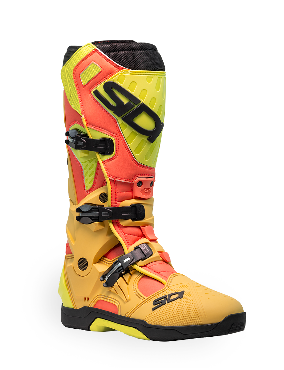 CROSSAIR – Sidi Sport Srl CROSSAIR – Sidi Sport Srl