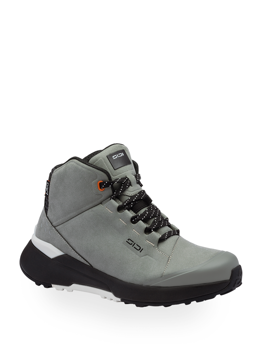 NUCLEUS SUEDE WP – Sidi Sport Srl