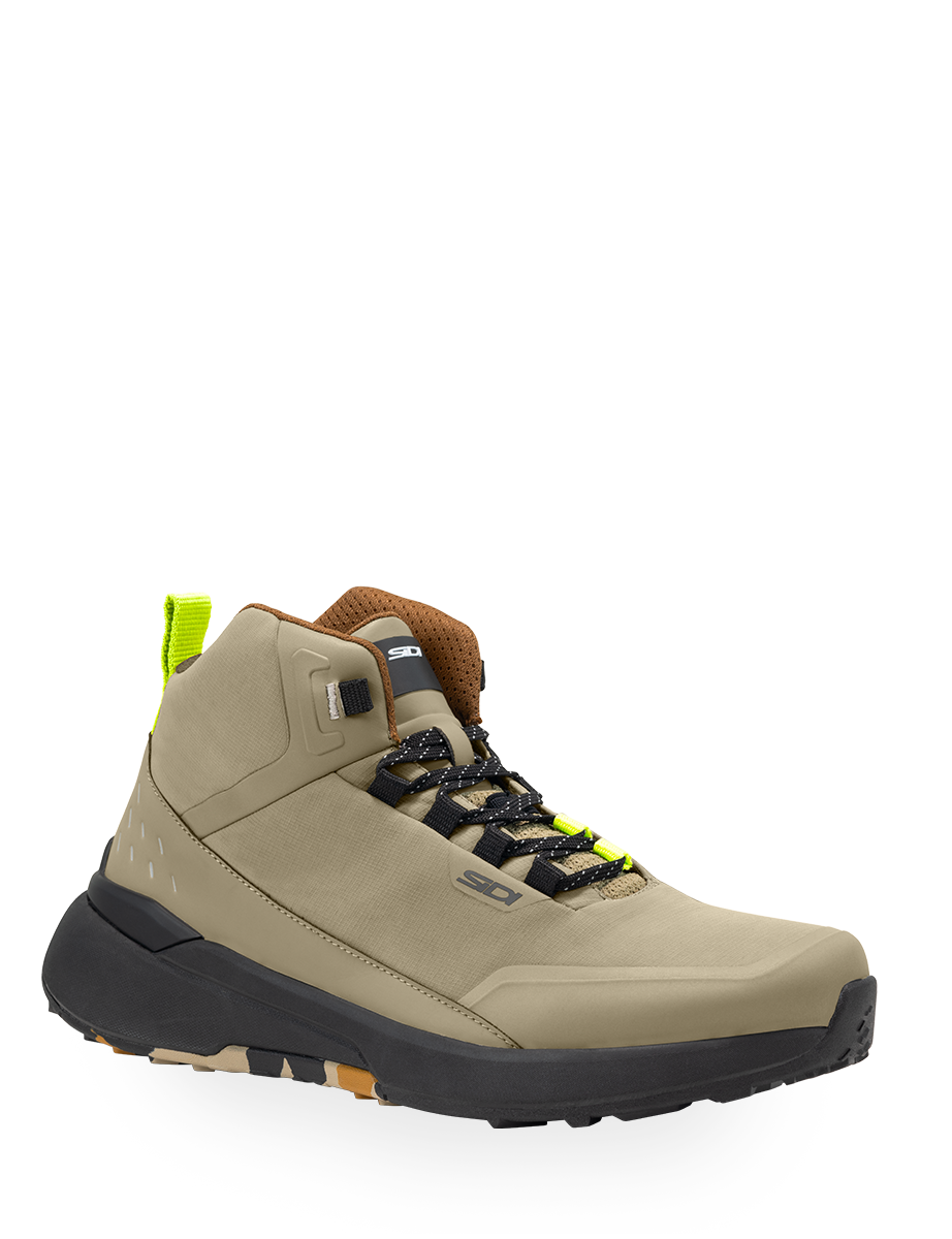 NUCLEUS – Sidi Sport Srl