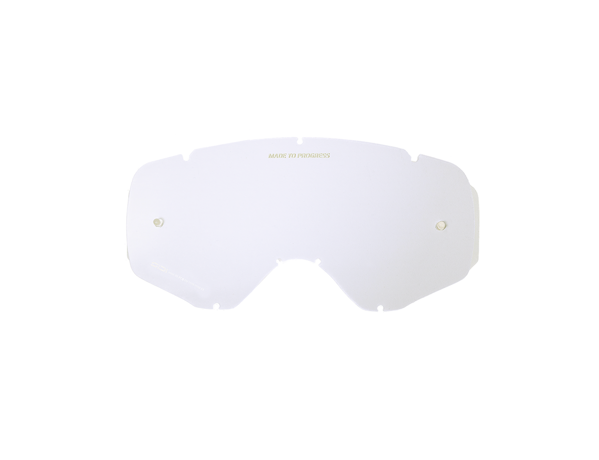 CLEAR LENS S0 OTG