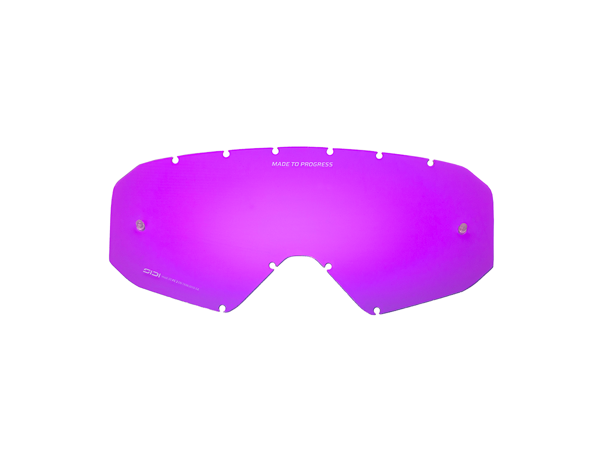 MIRROR LENS S2