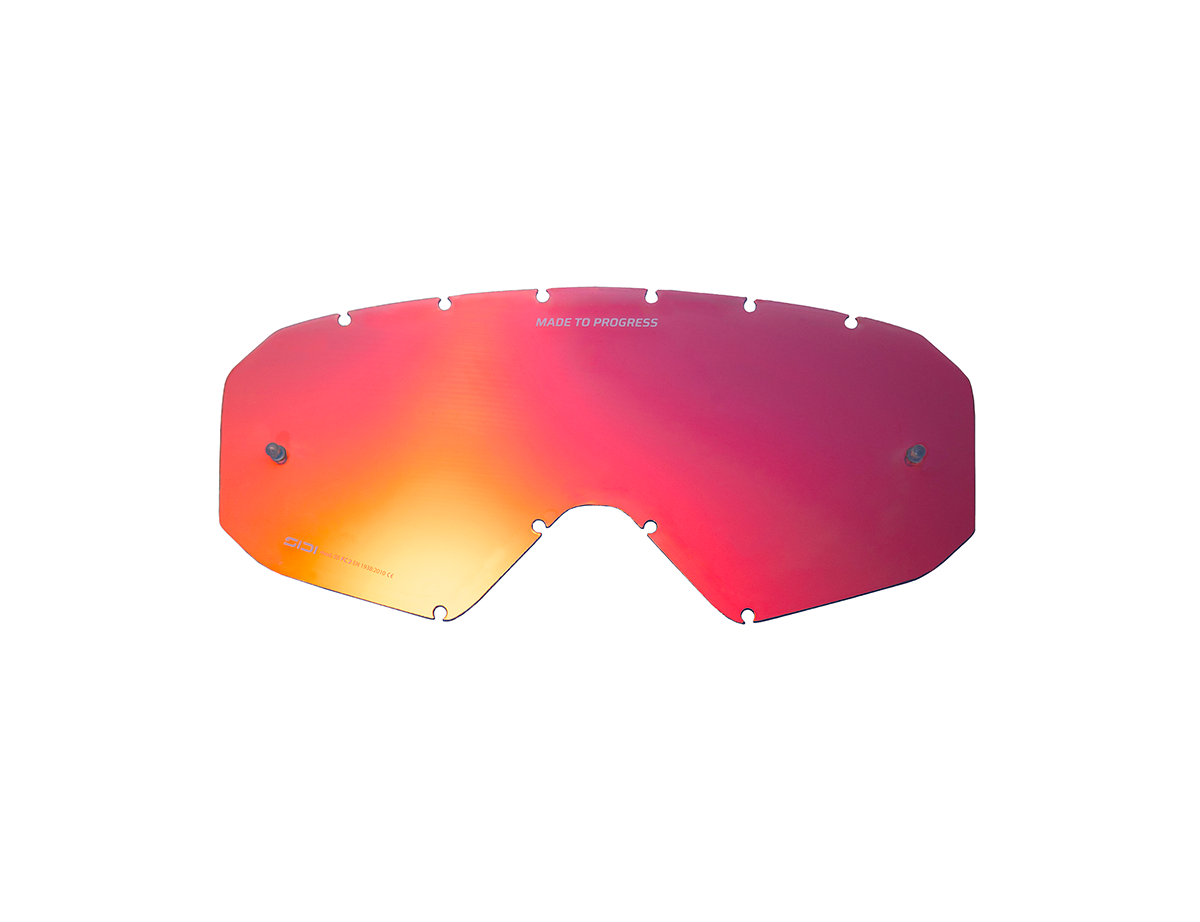 MIRROR LENS S2