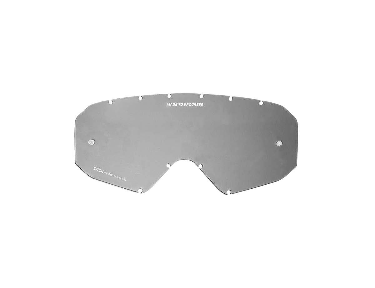 SMOKE LENS S1