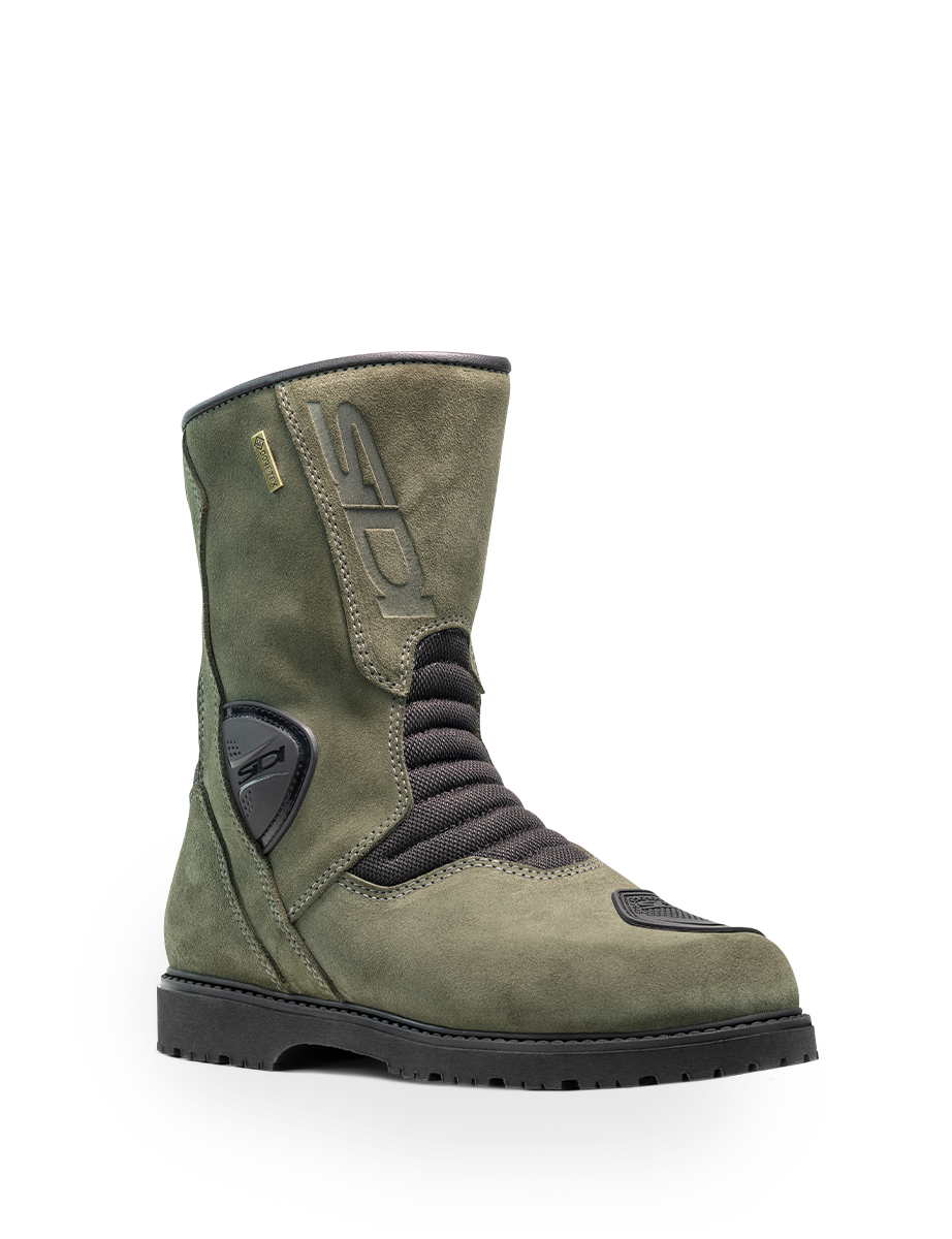 GAVIA ADV GORE – Sidi Sport Srl GAVIA ADV GORE – Sidi Sport Srl