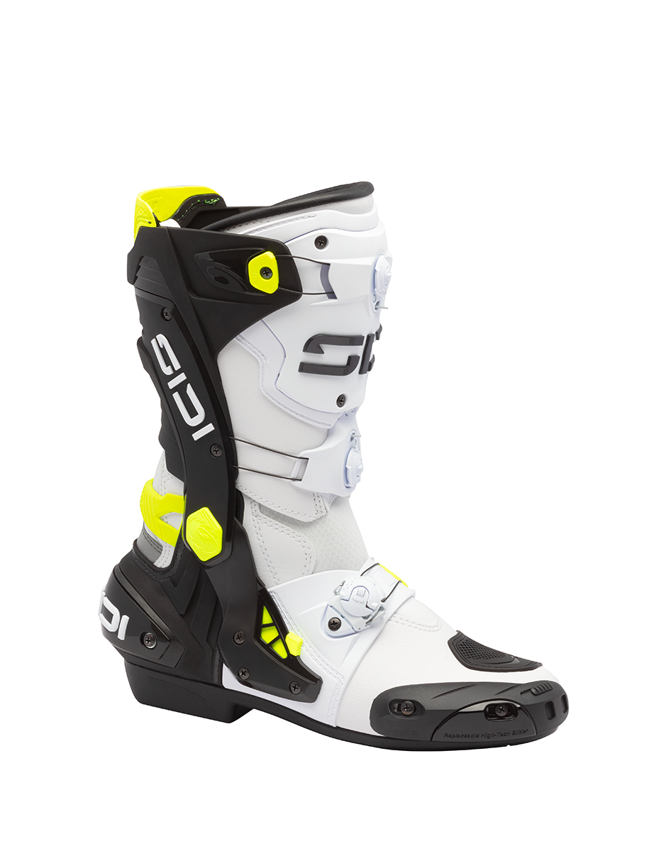 REX – Sidi Sport Srl