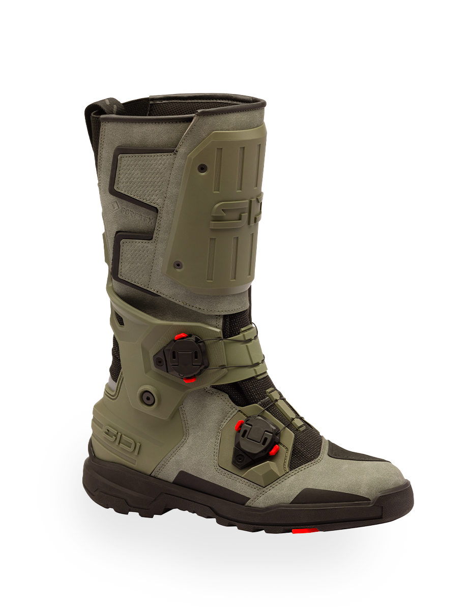 TAURUS GTX – Sidi Sport Srl