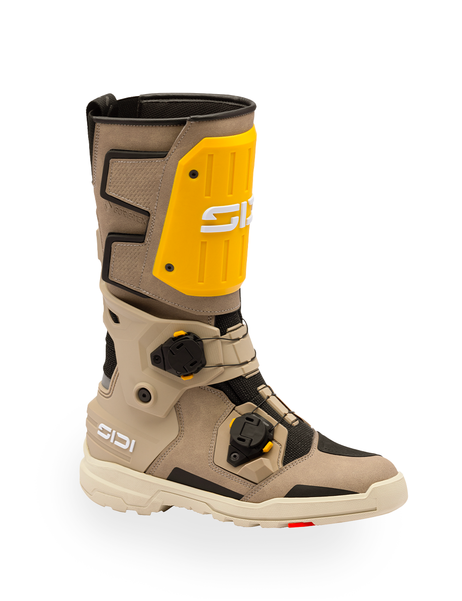 TAURUS GTX – Sidi Sport Srl