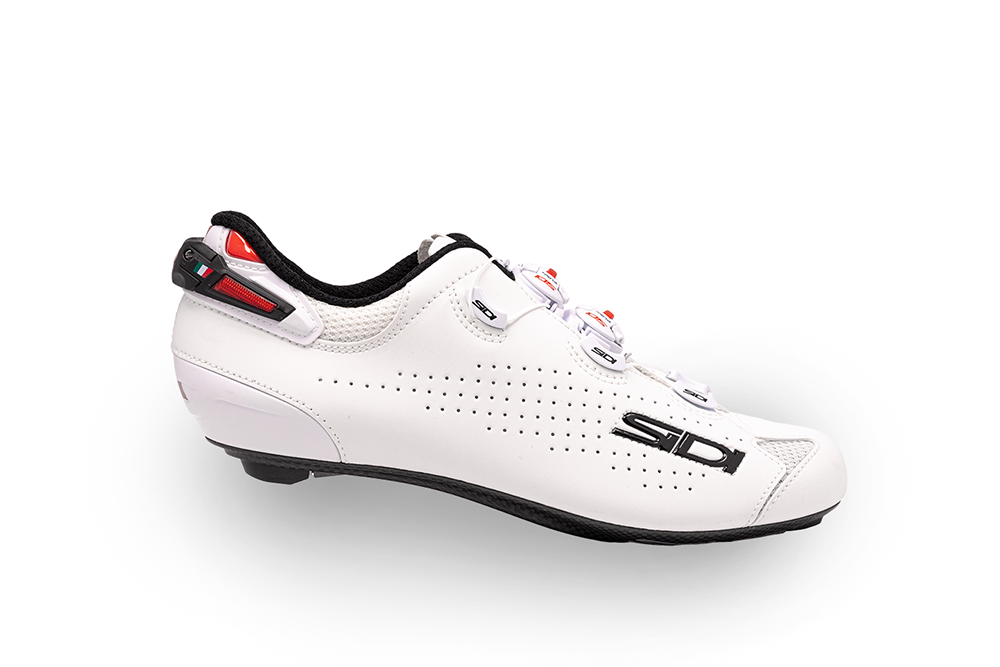 SHOT 2 PRO – Sidi Sport Srl SHOT 2 PRO – Sidi Sport Srl