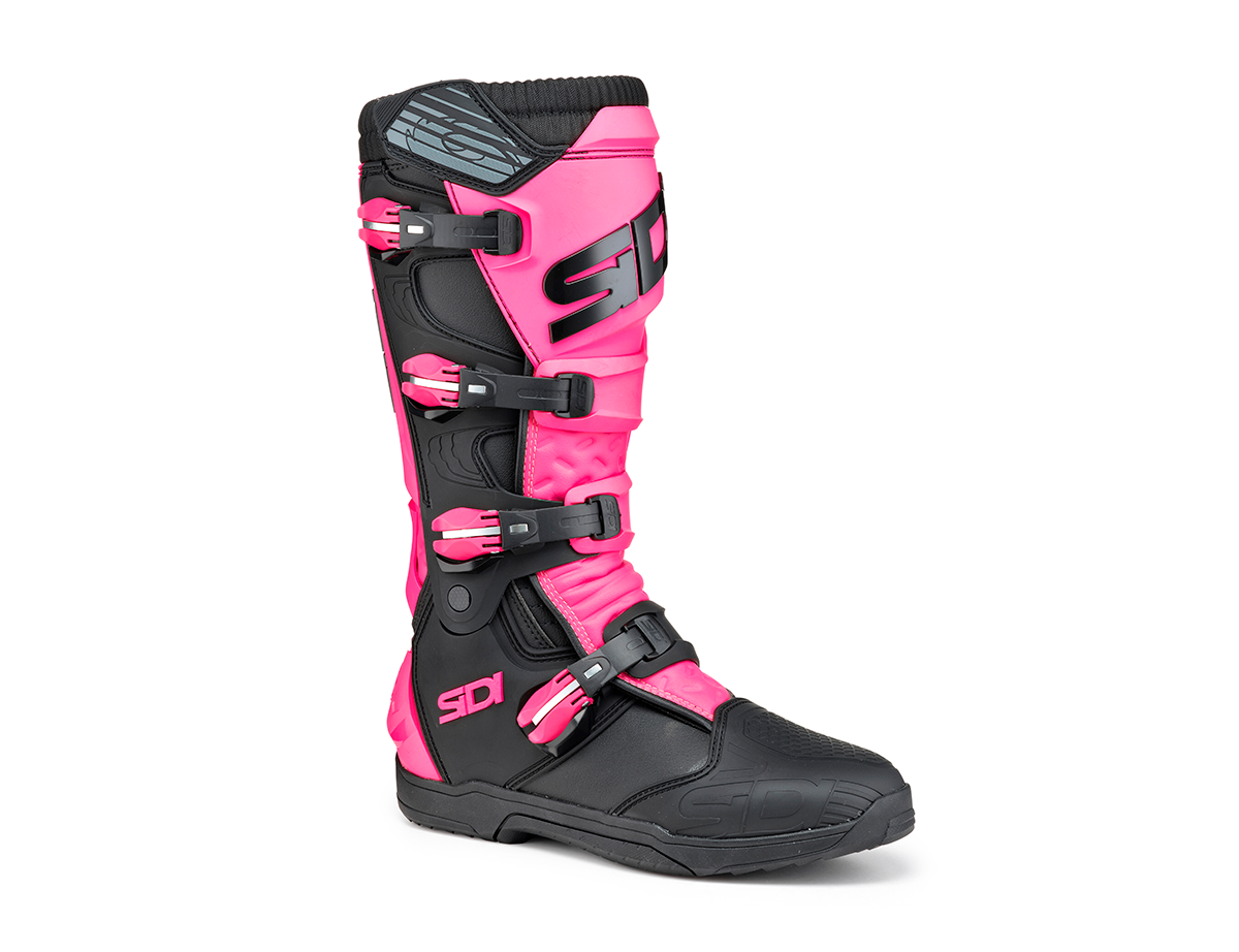 X POWER SC LEI – Sidi Sport Srl