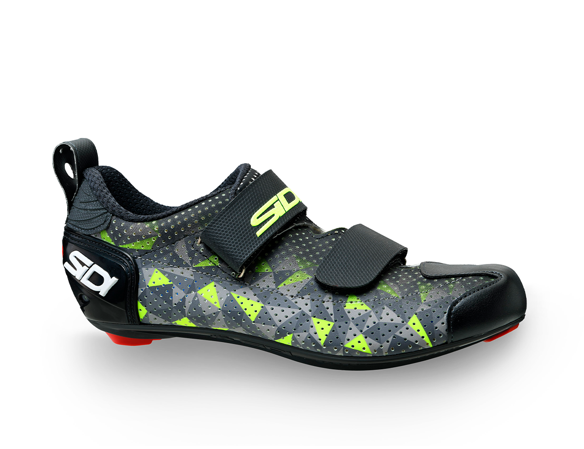 T-5 AIR – Sidi Sport Srl