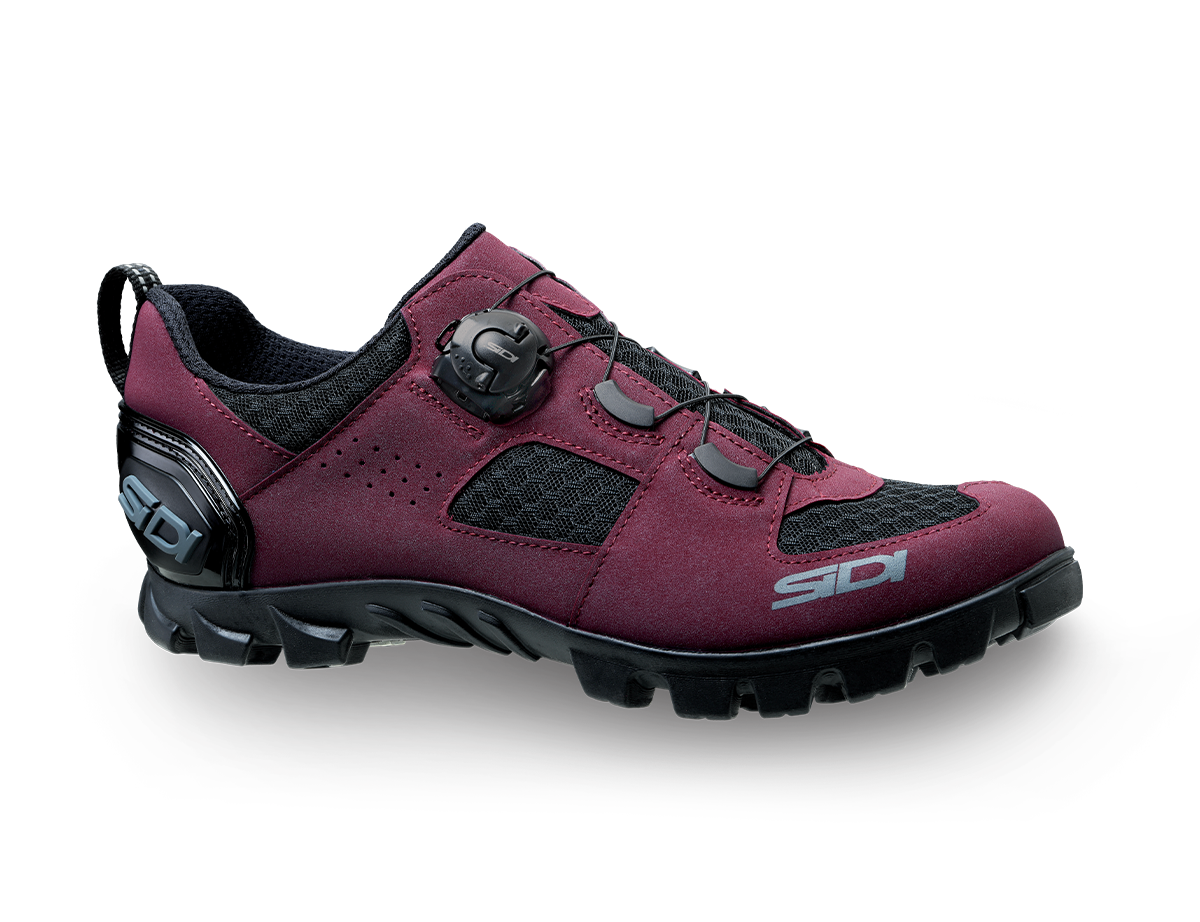 Sidi running shoes sales