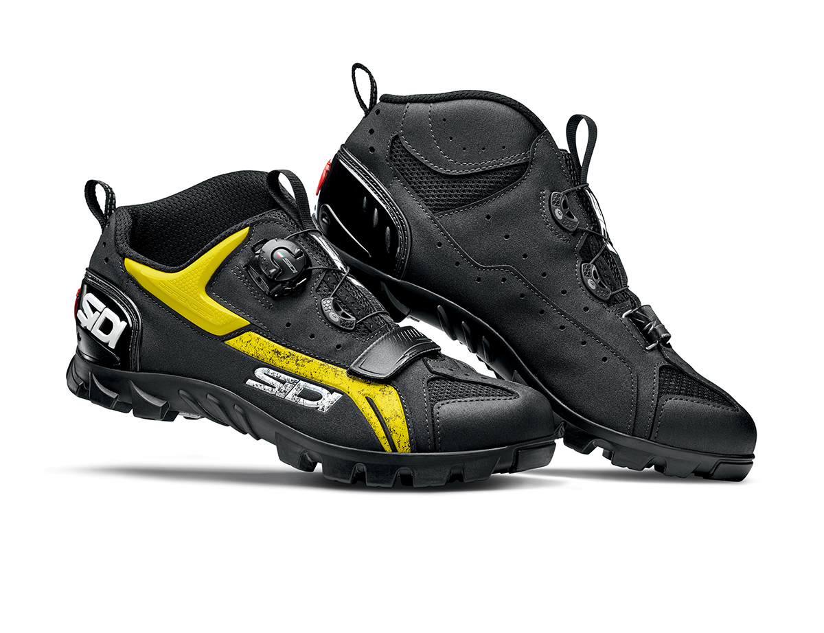 MTB DEFENDER Sidi Sport Srl