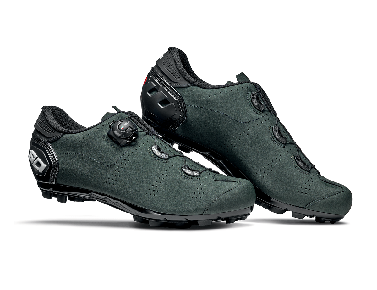 MTB SPEED Sidi Sport Srl