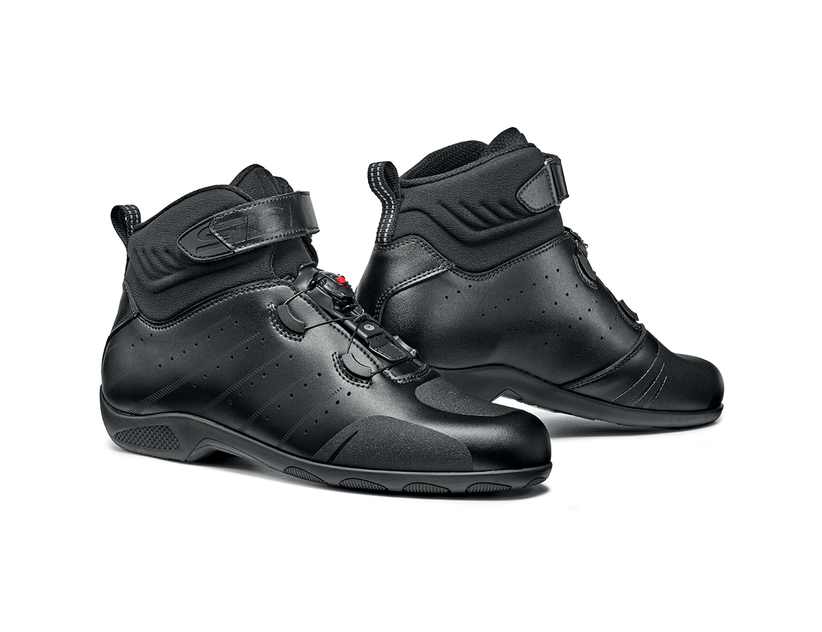 Sidi motorcyle store shoes