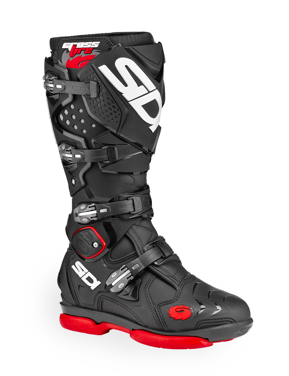 Botte shops sidi crossfire 2019