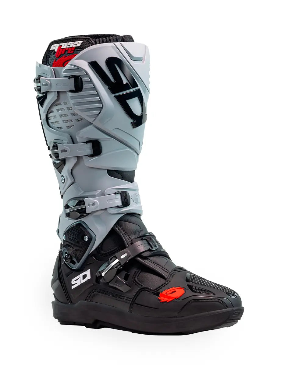 CROSSFIRE 3 SRS – Sidi Sport Srl CROSSFIRE 3 SRS – Sidi Sport Srl