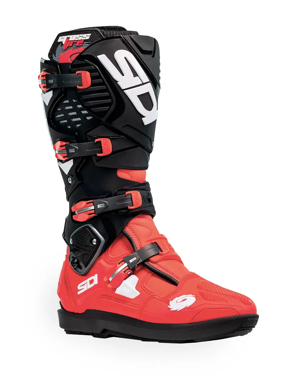 CROSSFIRE 3 SRS – Sidi Sport Srl CROSSFIRE 3 SRS – Sidi Sport Srl