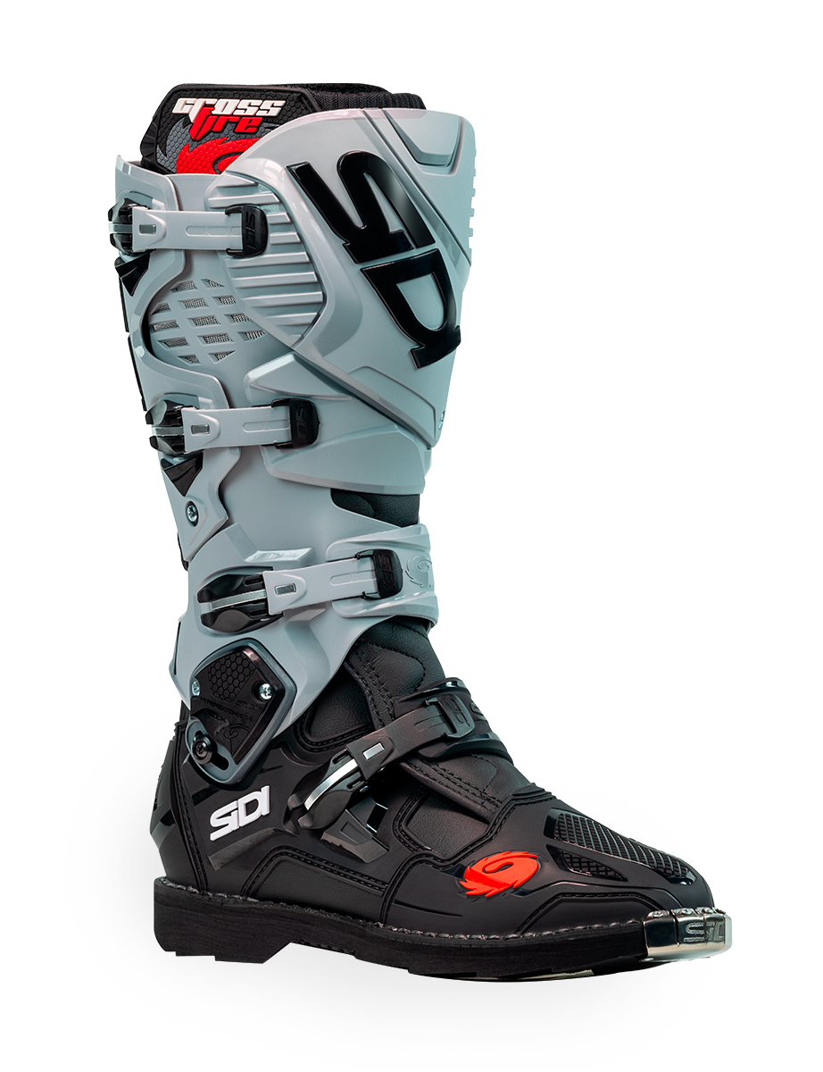 CROSSFIRE 3 – Sidi Sport Srl CROSSFIRE 3 – Sidi Sport Srl
